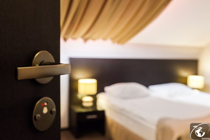 stockholm'de nerede kalınır hotel room