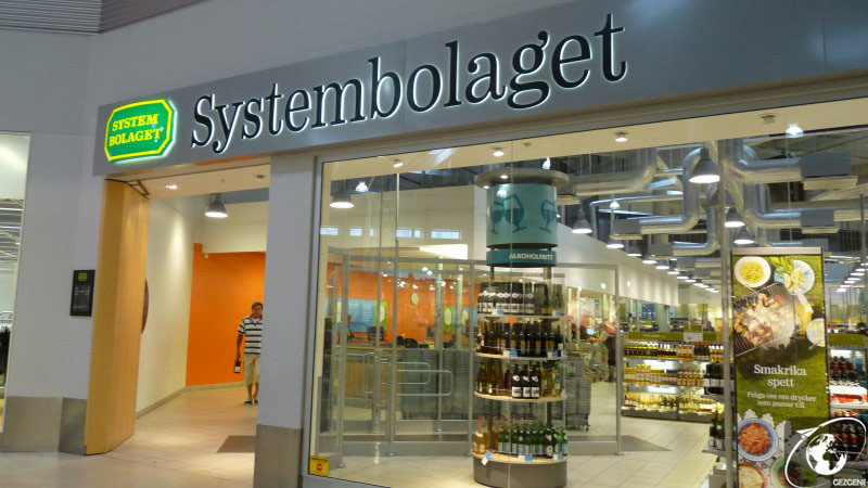 stockholm alışveriş rehberi systembolaget