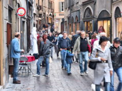 bergamo alisveris