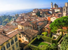 bergamo gezi notları