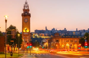 bergamo gezilecek yerler