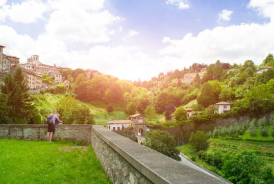 bergamo ne zaman gidilir