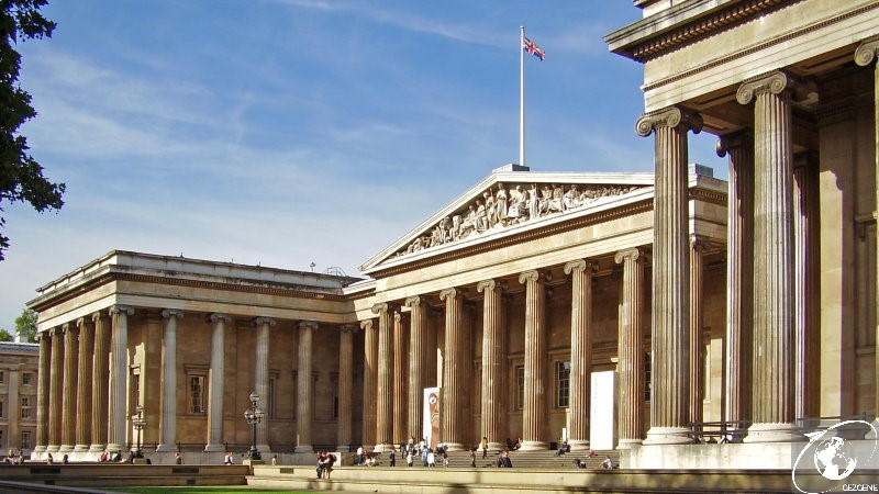 british-museum-londra