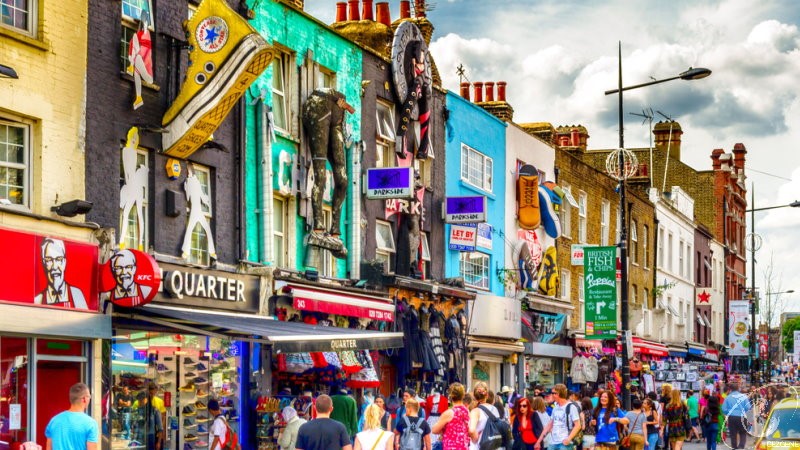camden-town-londra
