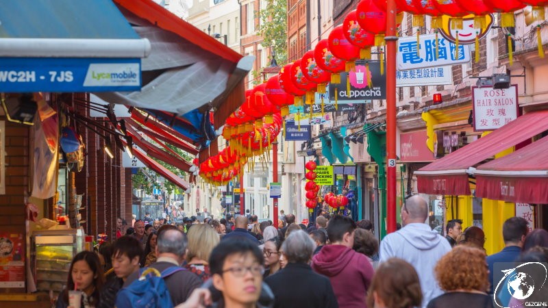 chinatown-londra