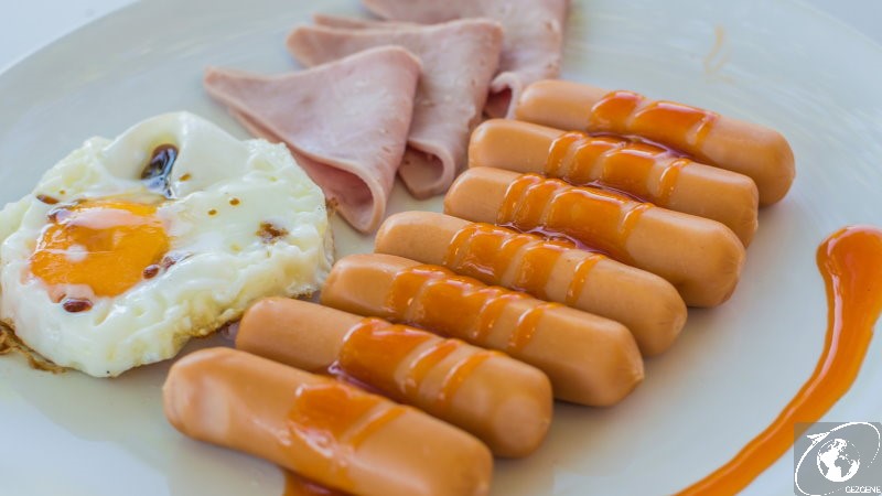 english-breakfast-londra