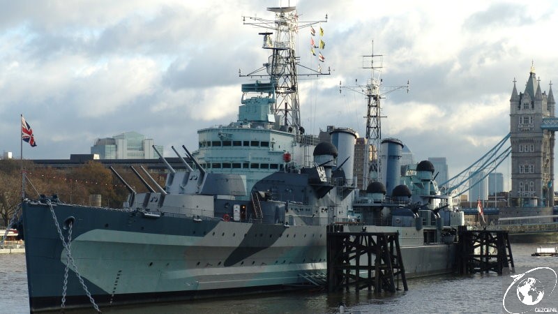 hms-belfast-londra