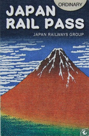 Osaka Ulaşım Rehberi jr pass
