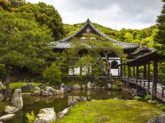 Kyoto’ya Ne Zaman Gidilir?