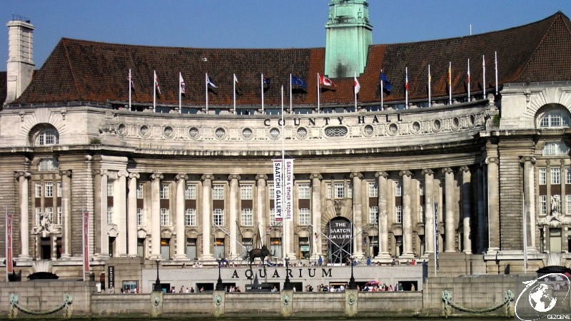 london-aquarium-londra