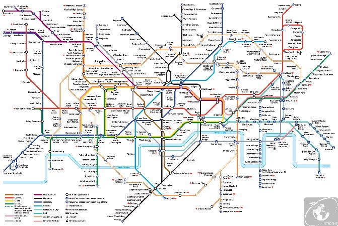 metro-haritasi-londra