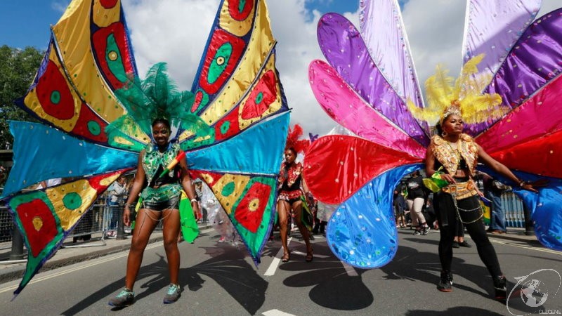 notting-hill-festival-londra