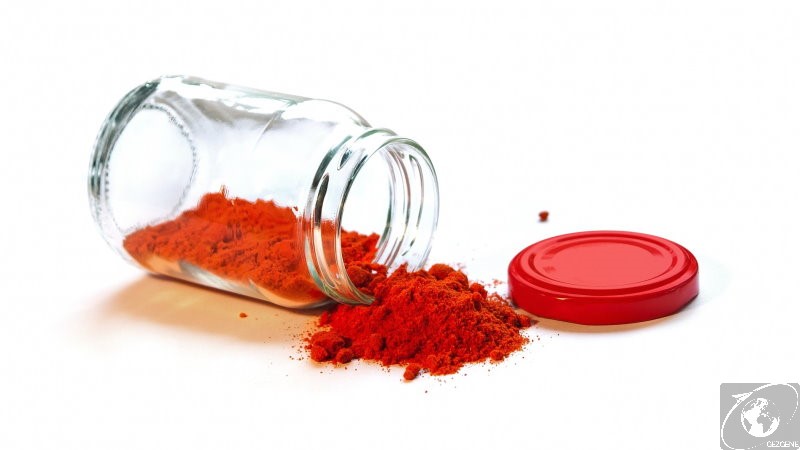 paprika-budapeste