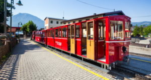 salzburg ulasim