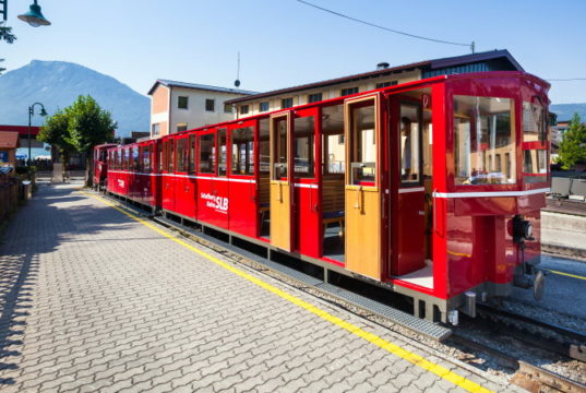 salzburg ulasim