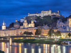 salzburg gezilecek yerler