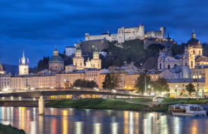 salzburg gezilecek yerler