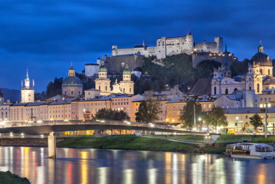 salzburg gezilecek yerler