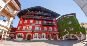 salzburg nerede kalınır