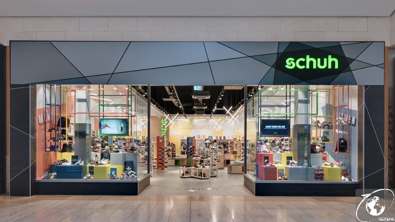 schuh-londra