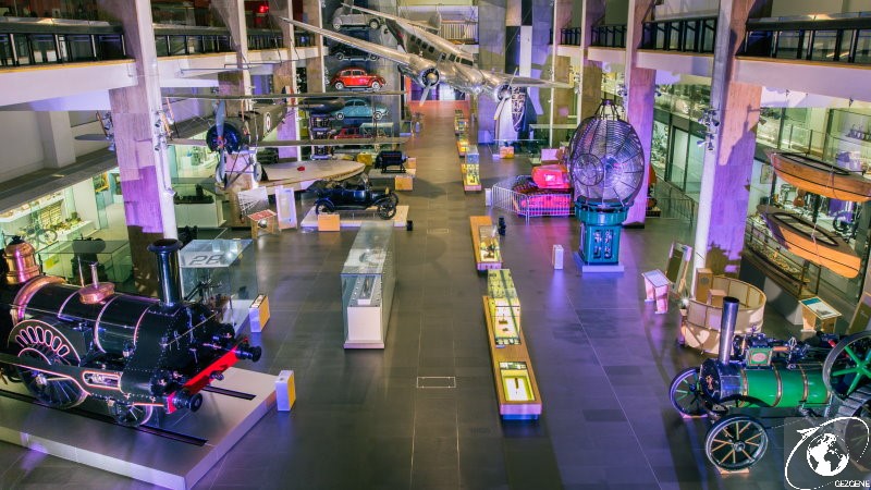 science-museum-londra