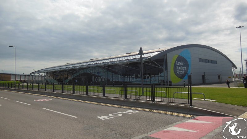 southend-airport-londra