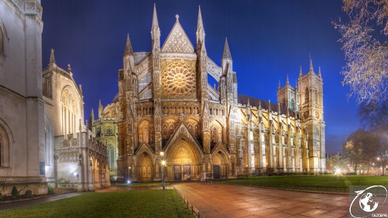westminster-abbey-londra