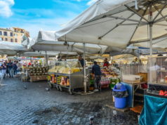 Roma’da Ne Yenir?