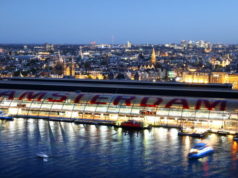 Amsterdam Ulaşım Rehberi