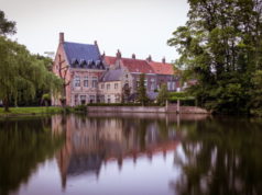 Brugge’e Ne Zaman Gidilir?
